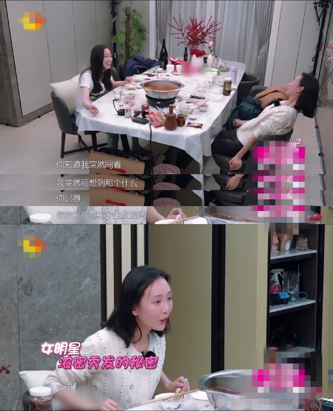 明星为了增肌到底有多拼,明星为了综艺节目有多拼