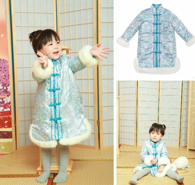 双十一囤母婴,女童外套双十一必买清单