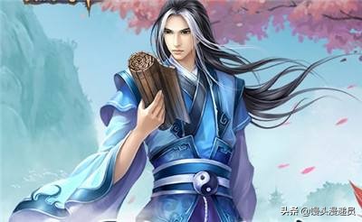 故事：王屋山巅，苍穹降下九龙神罚，纵横洪荒的不朽者从冰棺中醒来