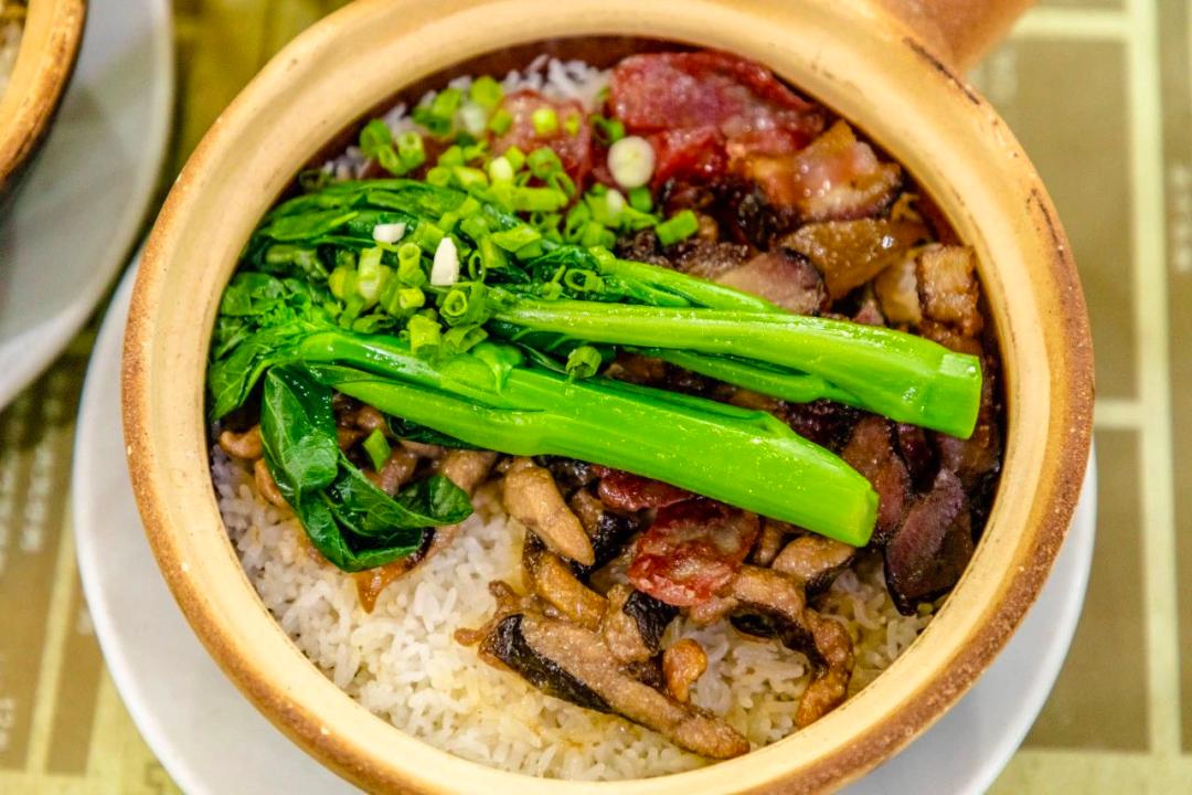 为什么广州那么多好吃的,广州好吃的地方推荐