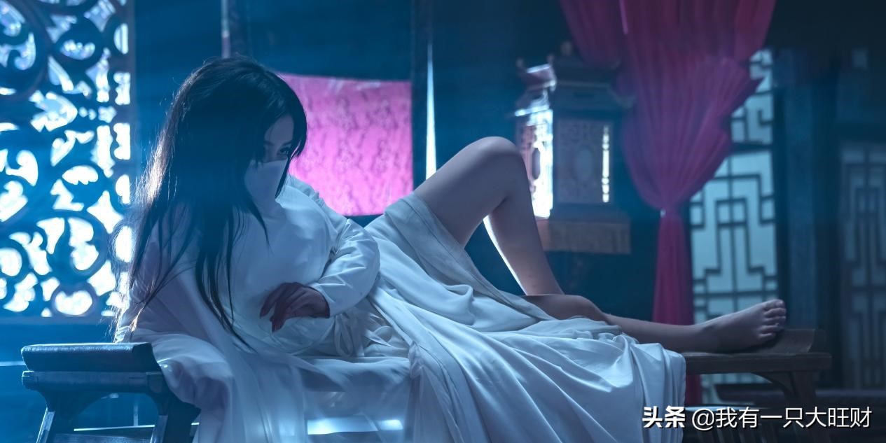 古剑奇谭悲歌之咒在线观看,古剑奇谭之悲歌咒头牌惨死片段