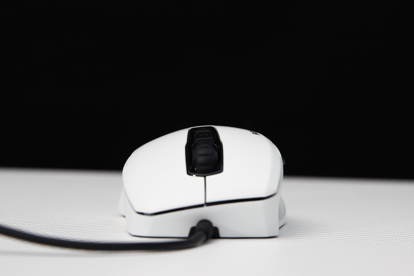 冰豹钛鲨豹无线鼠标如何充电,冰豹钛鲨豹鼠标