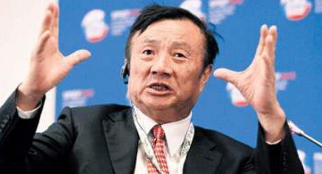 任正非为什么是董明珠最佩服的人,任正非董明珠的事迹