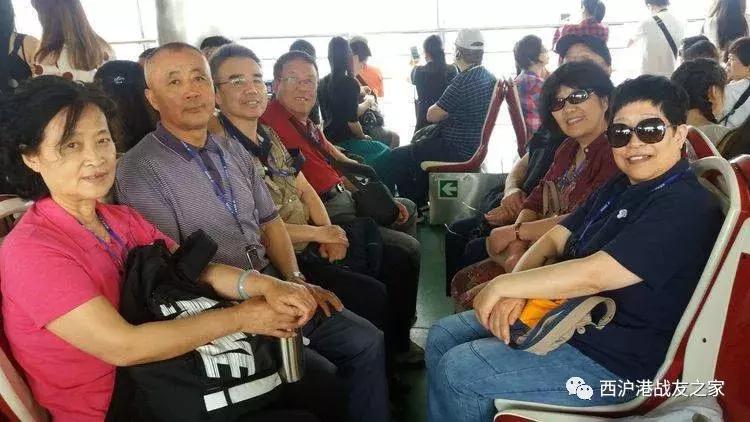 重逢在南京,相逢在厦门