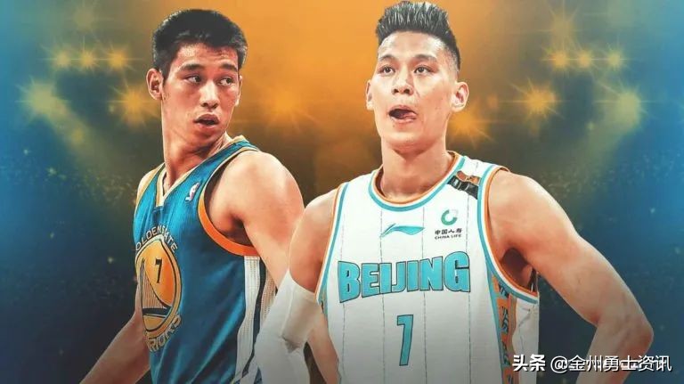 回顾书豪的生涯,林书豪谈nba生涯