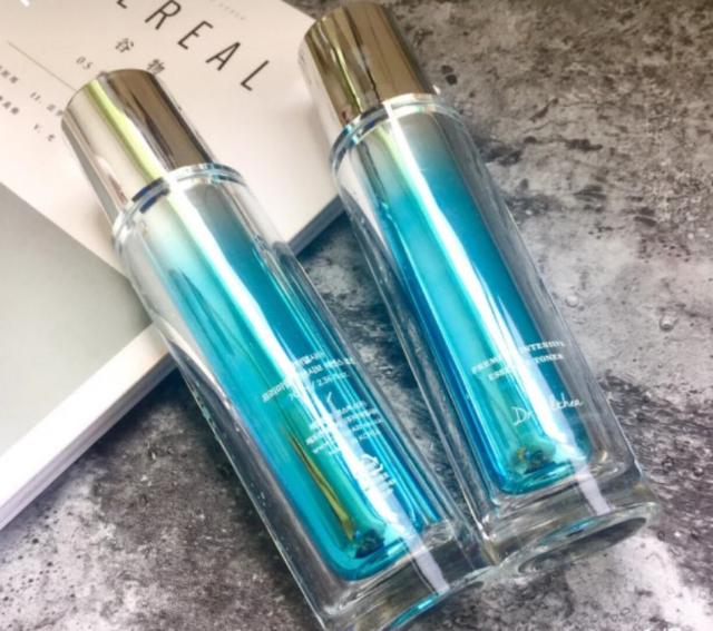 网红推荐的最便宜的大瓶水乳,爆款网红水乳