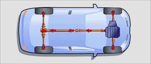 一群机械动物的动画片,一堆机器兽动画片