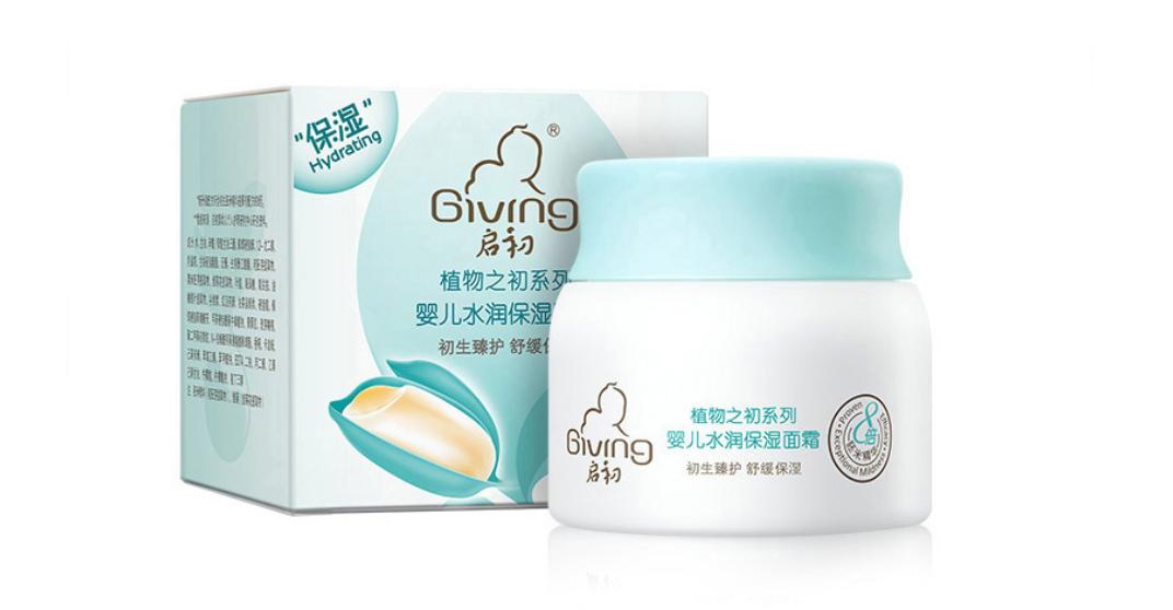 秋冬季国货平价护肤品,谈性价比