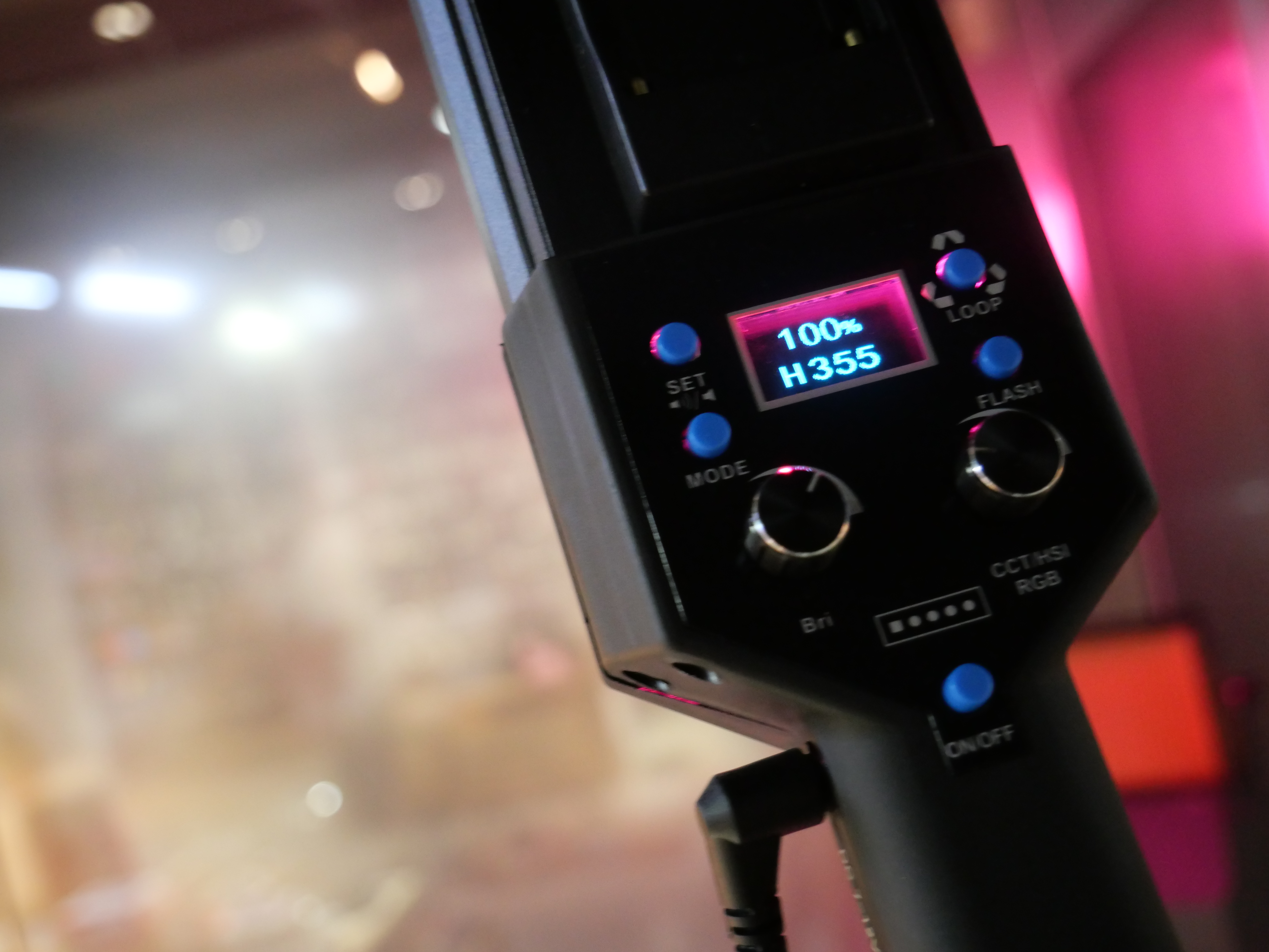 网红博主使用的高清灯,抖音网红都在用的灯