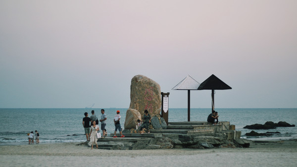 茂名浪漫海岸旅游度假区攻略,茂名浪漫海岸旅游度假区视频