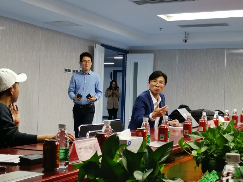 富士康小米生产线好做吗,探秘小米工厂