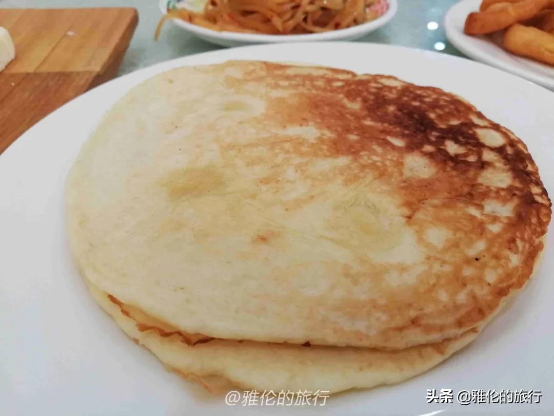 它是内蒙古的城市，饮食习惯却像东北！38元一锅奶茶6个人喝都撑