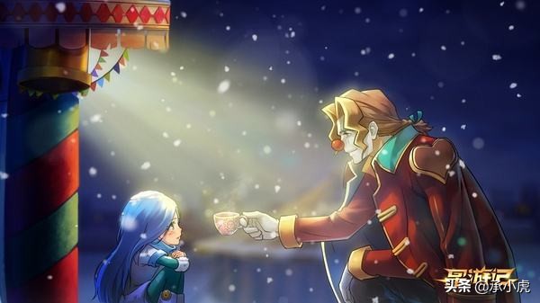 星游记之风暴法米拉真的很差吗,星游记之风暴法米拉2020年