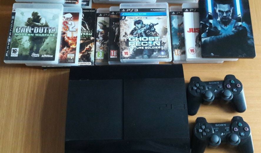 索尼PS诞生的25年，从生化到战神，这些经典游戏你都玩过么？