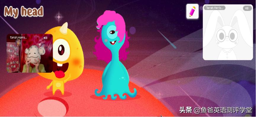 魔力耳朵少儿英语全面测评：想报课也想捂住钱包？看好这些再决定