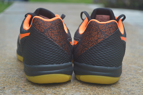 亚瑟士金星7跑鞋评测,亚瑟士7实战测评