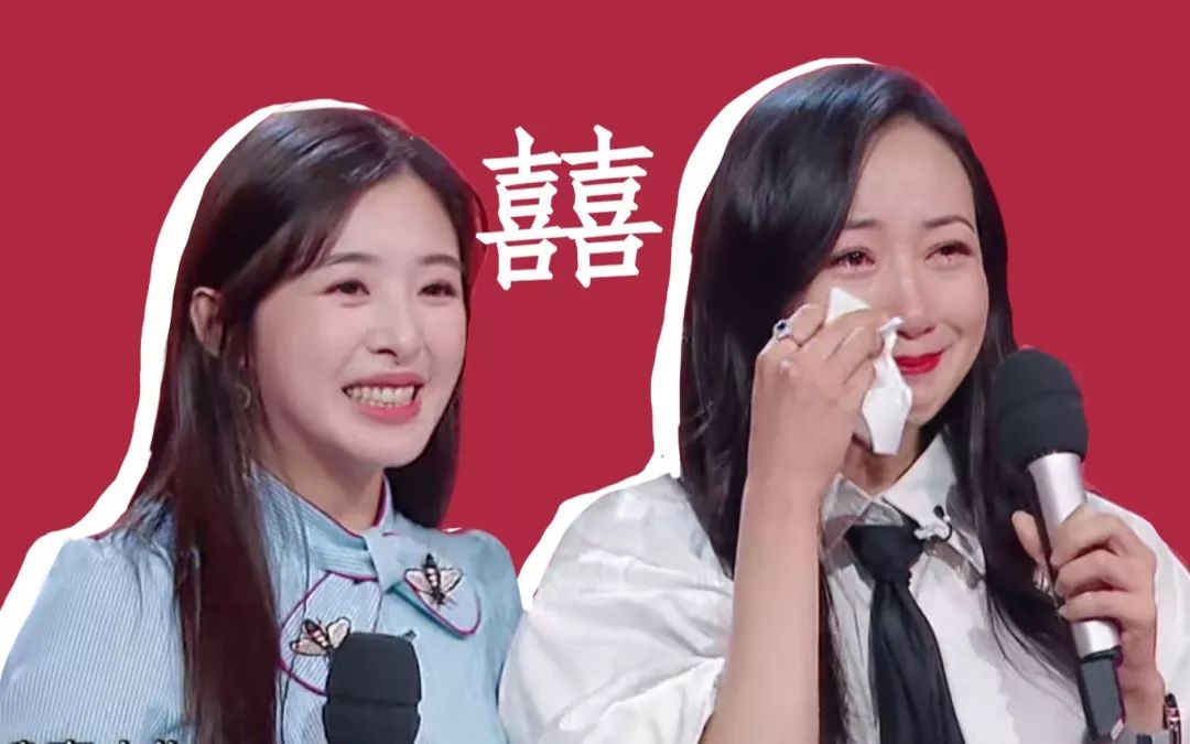 《声临其境》韩雪搭档张含韵“炸”场，沉寂10年她竟练出这种神音
