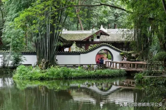 诗词｜腹有诗书气自华，一生必读的180首诗词！（值得收藏）