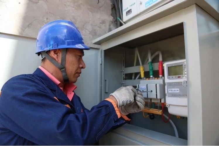 内蒙古电力优质服务,内蒙古电力公司营商环境创新事项