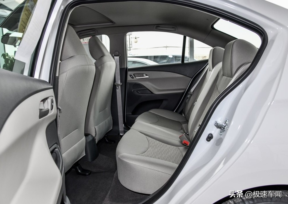 省油家用车选它准没错2021款,好开省油不容易坏的车推荐