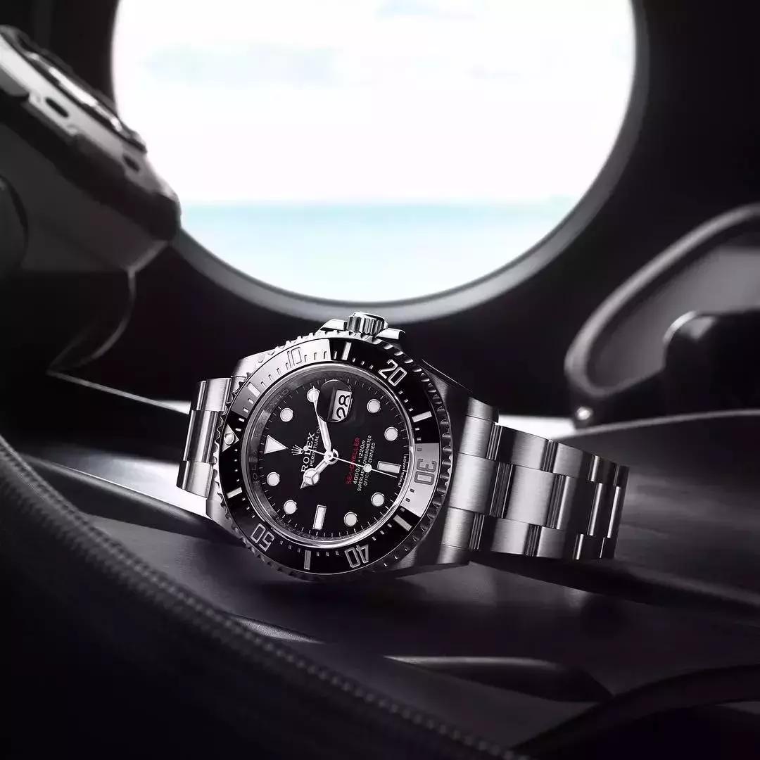 综合评价大牌潜水表的最佳选择,潜水表有哪些值得入手的款式呢