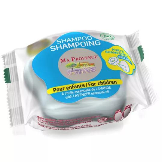 Dior、娇兰生产商做了一块洗头皂，100%天然原料，生发更护发