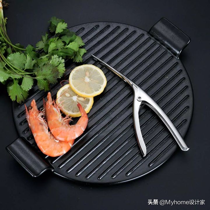 10个好用的厨房用具,解救不常下厨的你