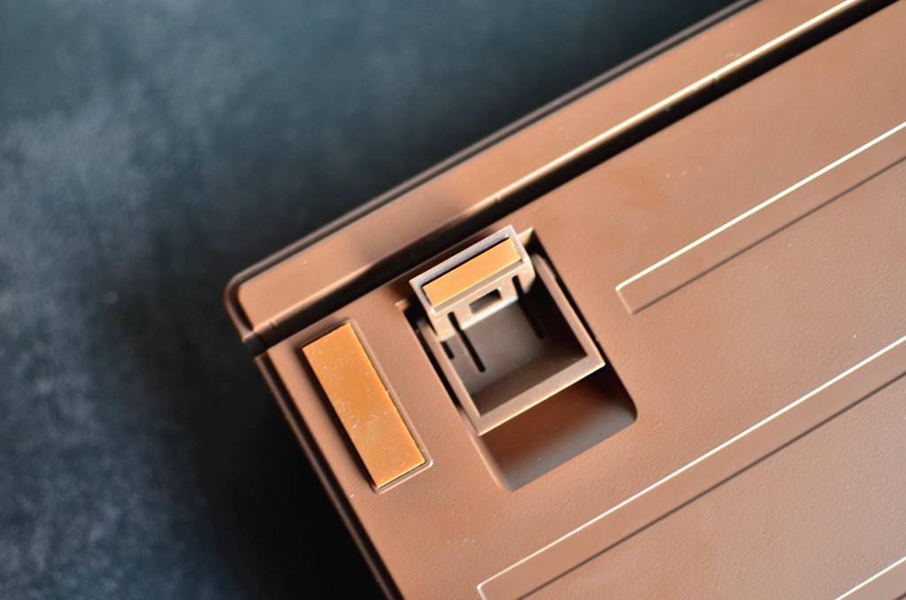 新颖机械键盘外观设计,具有设计感的机械键盘