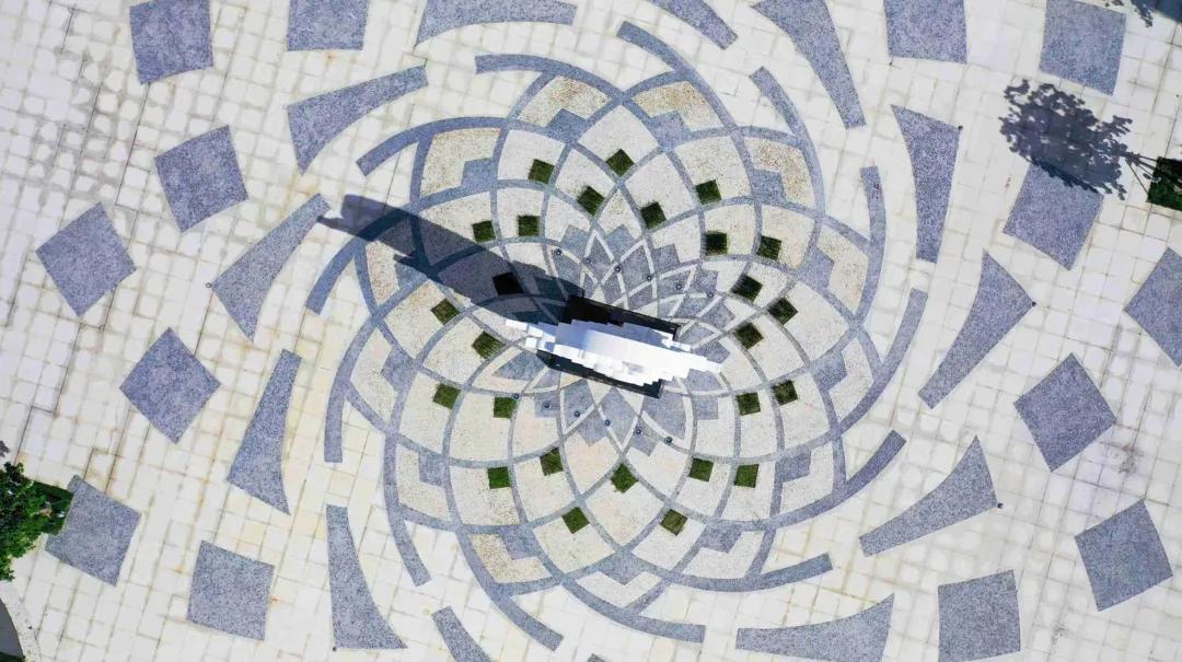 「周末好去处」带你拍澳门大学美景