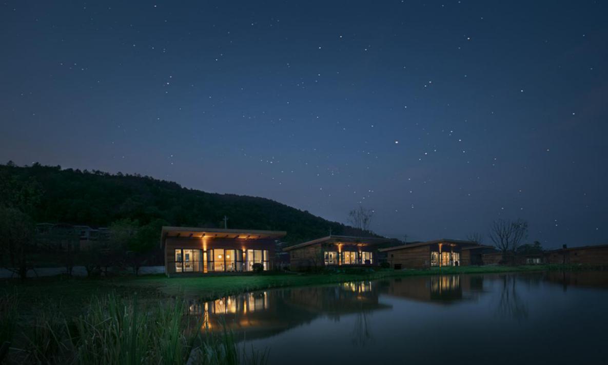 开元森泊2019,开元森泊周年庆