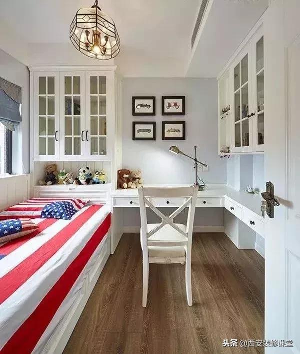 儿童房打榻榻米哪种板最好,儿童房榻榻米怎么样做的