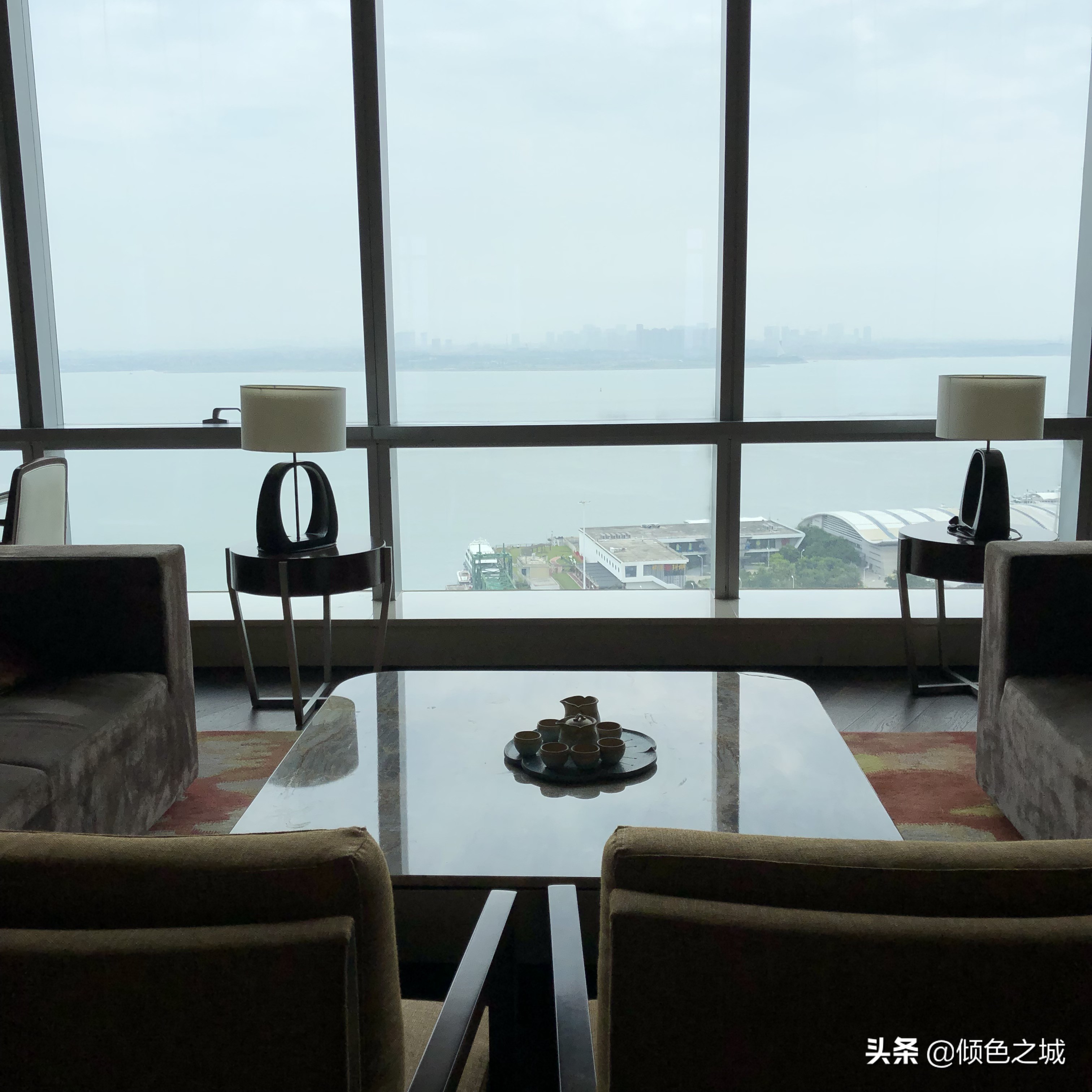 厦门希尔顿逸林酒店攻略,厦门希尔顿无敌海景