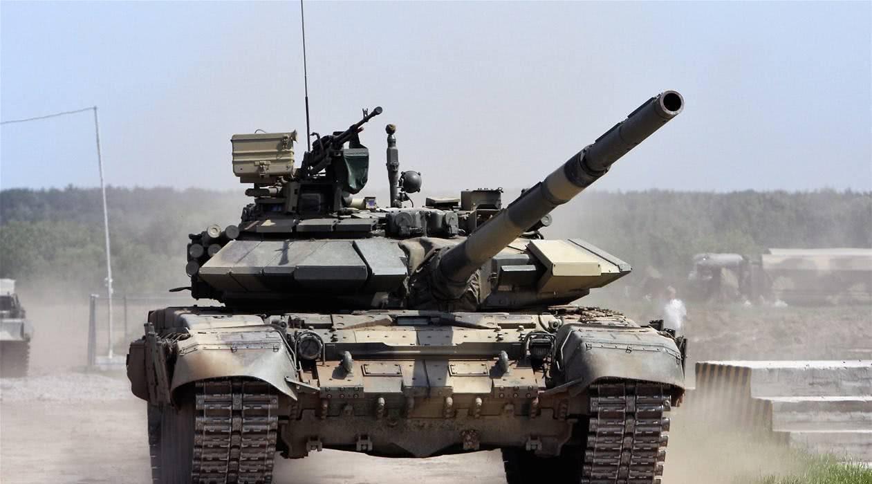 中国全部坦克pk日本全部坦克,中国99a主战坦克vs日本坦克