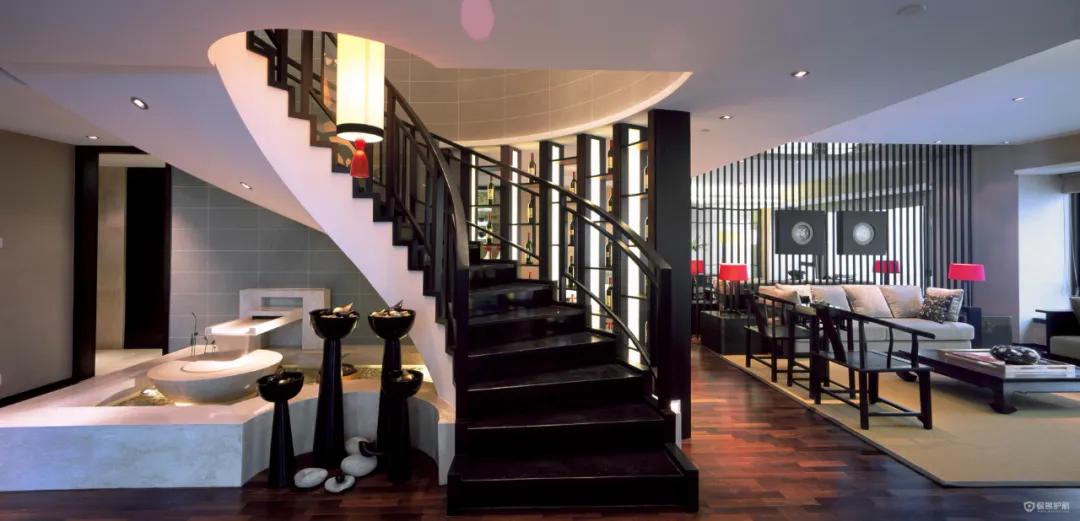 整栋楼都是跃层值得买吗,郊区的跃层值不值得买