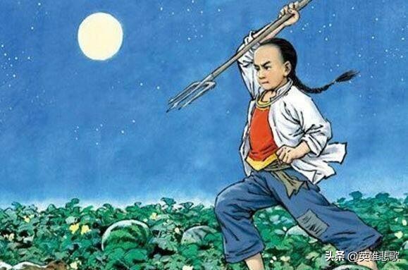 鲁迅这么有钱为什么不帮闰土,鲁迅和闰土的关系怎么样