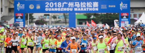 广马迎来好天气，赛前一天做好这个让你以最佳状态实现PB