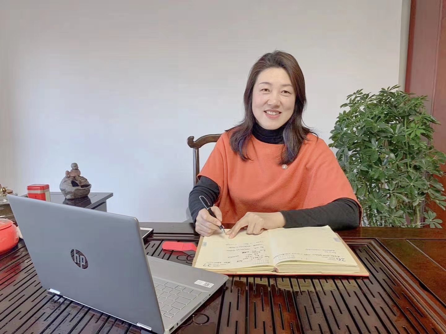 果果食品COO蒋丽君：疫情催生下，一颗豆子创造的3亿市场