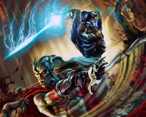 妖魔鬼魅魑魅魍魉,什么妖魔鬼怪魑魅魍魉