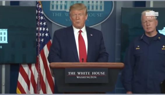 美国羟氯喹疫情,美国爆发新冠病毒疫苗