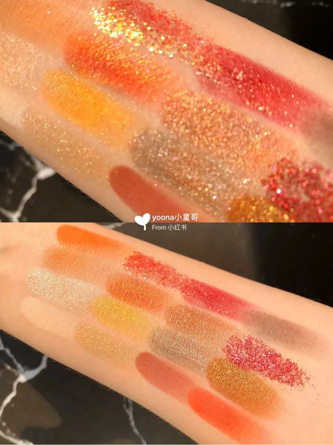 韩系日系眼妆,日系韩系眼妆对比