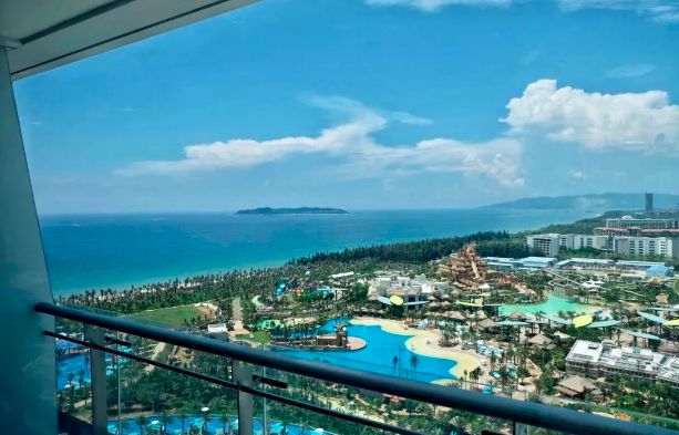 三亚带娃自由行攻略酒店,带娃去三亚旅游攻略住宿推荐