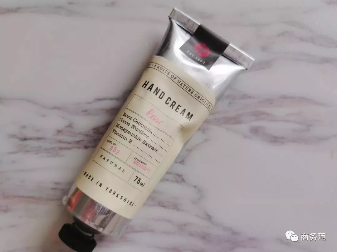 夏季好用的护手霜推荐,最好用最滋润的护手霜