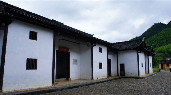 江西井冈山，旅游应该怎么玩