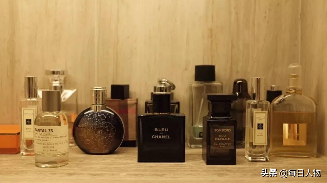 活得比女孩更精致的男孩,活得比女人还细致的男人