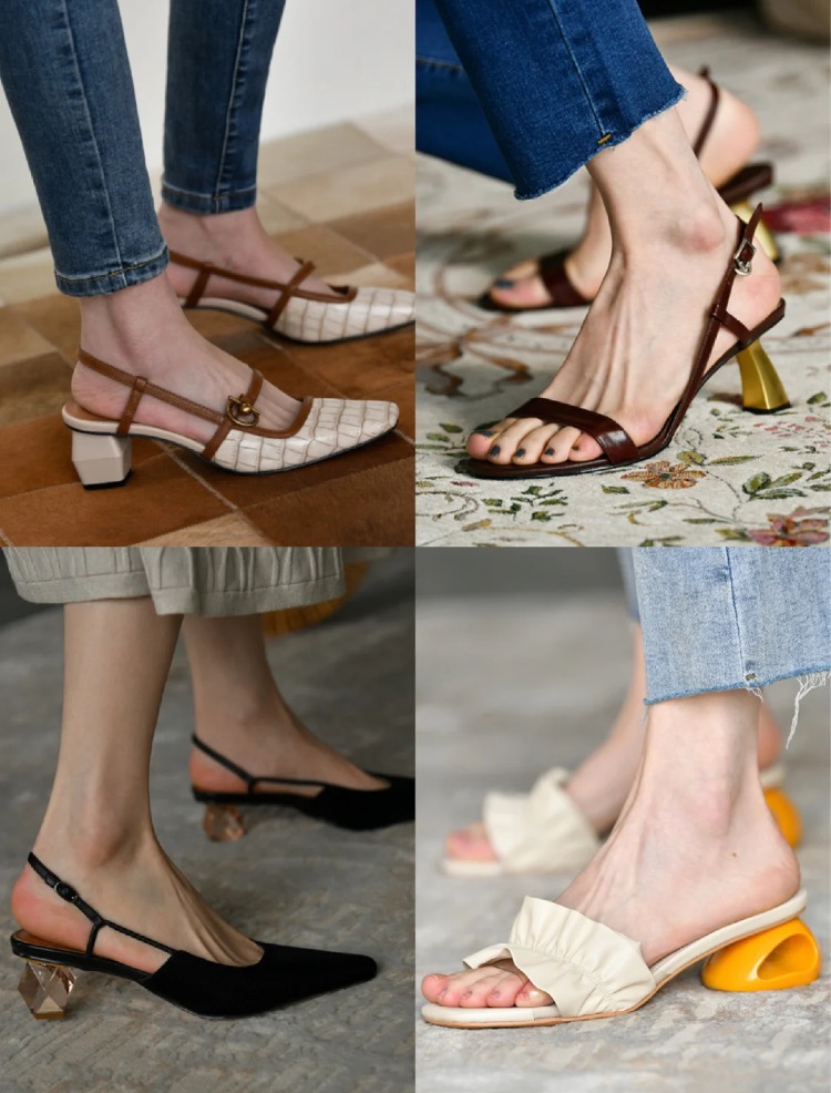 私藏店铺推荐大全,平价上班族衣服店铺推荐