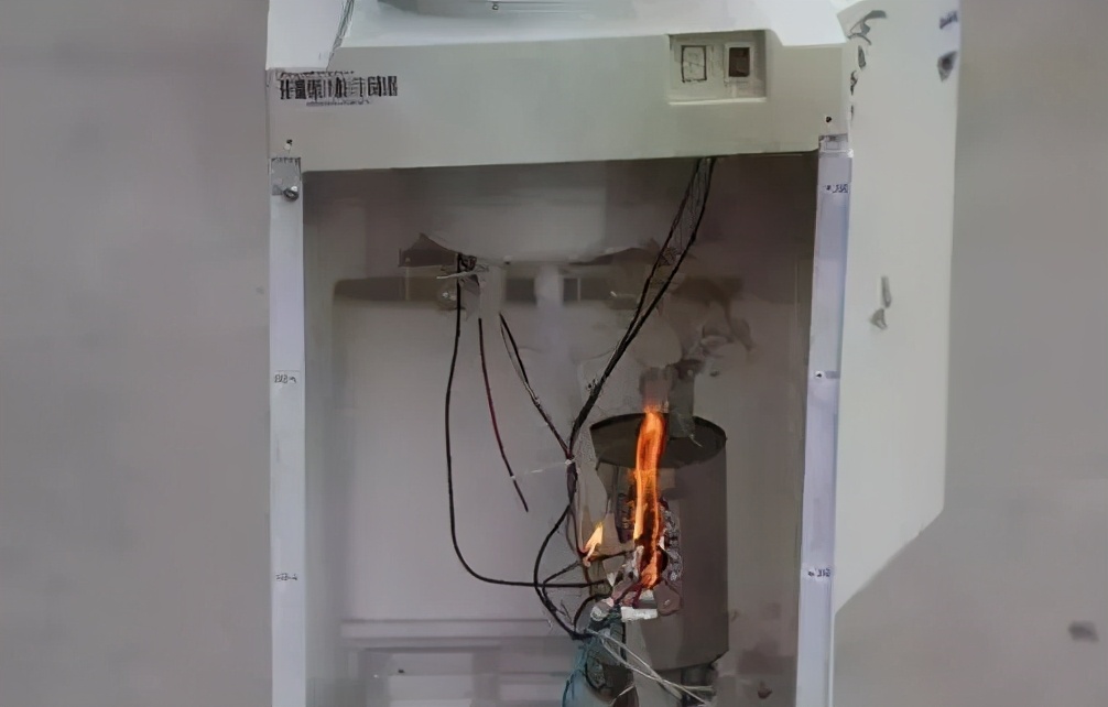 消防安全的原因,消防设备导致的火灾