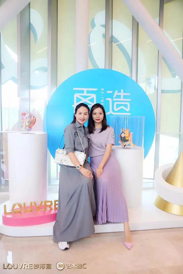 “再造”毕加索、梵高、草间弥生......这个空中艺术馆美爆了