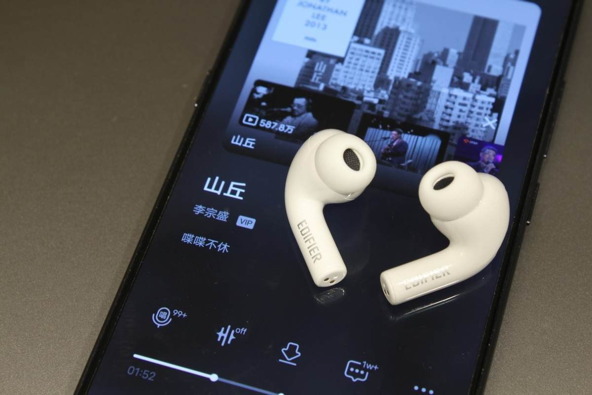 漫步者lollipodsplus和pro哪个好,漫步者fitpods和lollipodspro