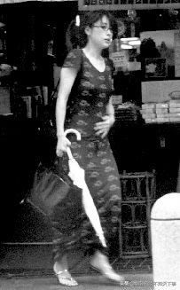 坂井泉水1993年接受采访,坂井泉水纪录片视频