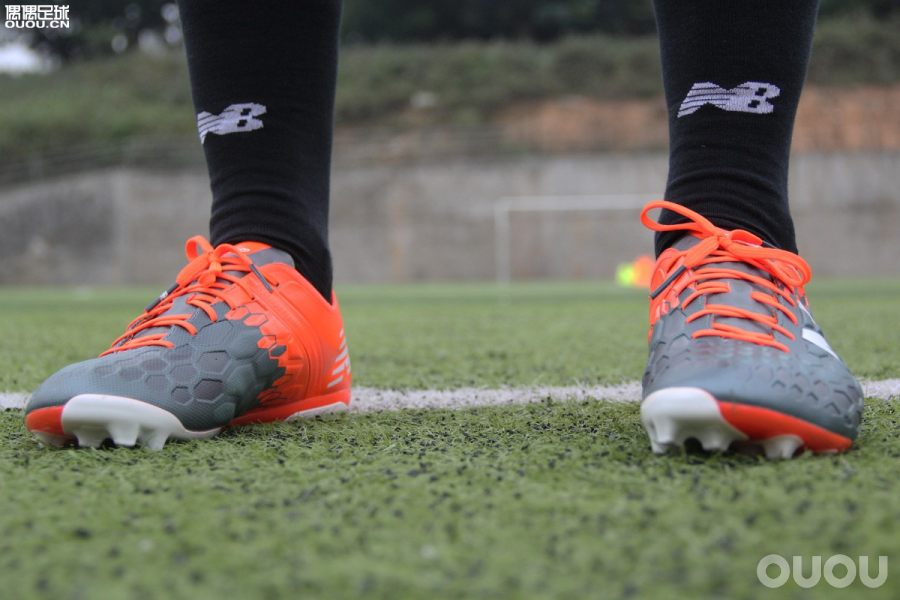 人草*党**的刚需NewBalanceVisaro2.0ProAG实战测评